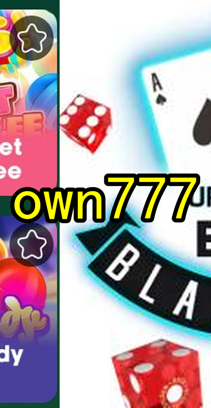 own777.Com - Caça-Níqueis Online Cassino