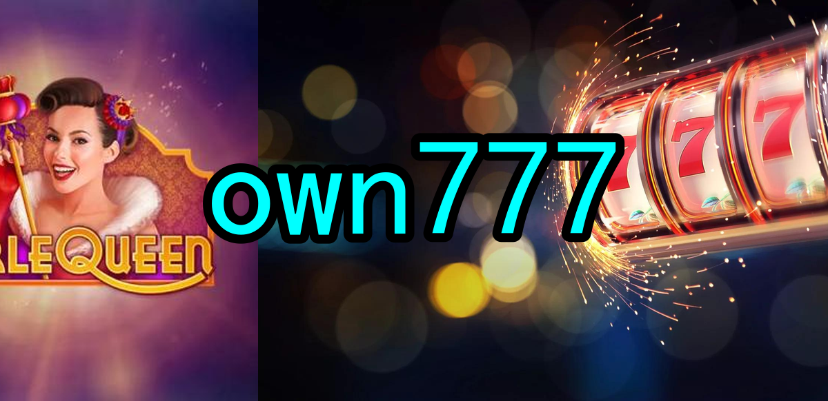 Slots Online own777.Com - Diversão e Ganhos a Cada Giro